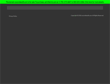 Tablet Screenshot of cocovideosfb.com